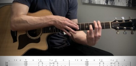 Udemy Fingerstyle Guitar Masterclass Intermediate to Advanced TUTORiAL